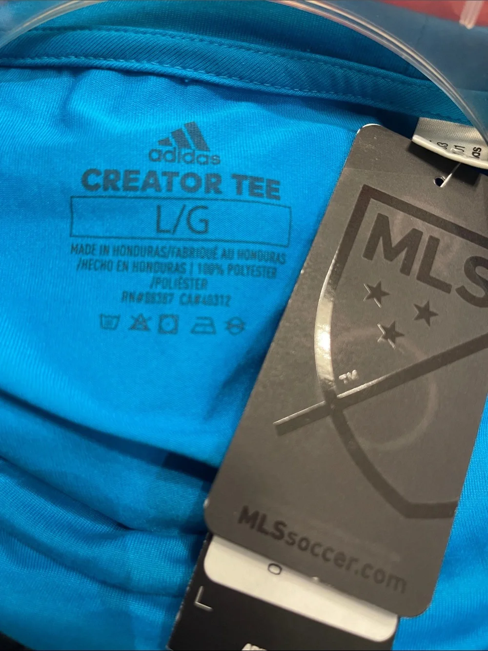 adidas new tags